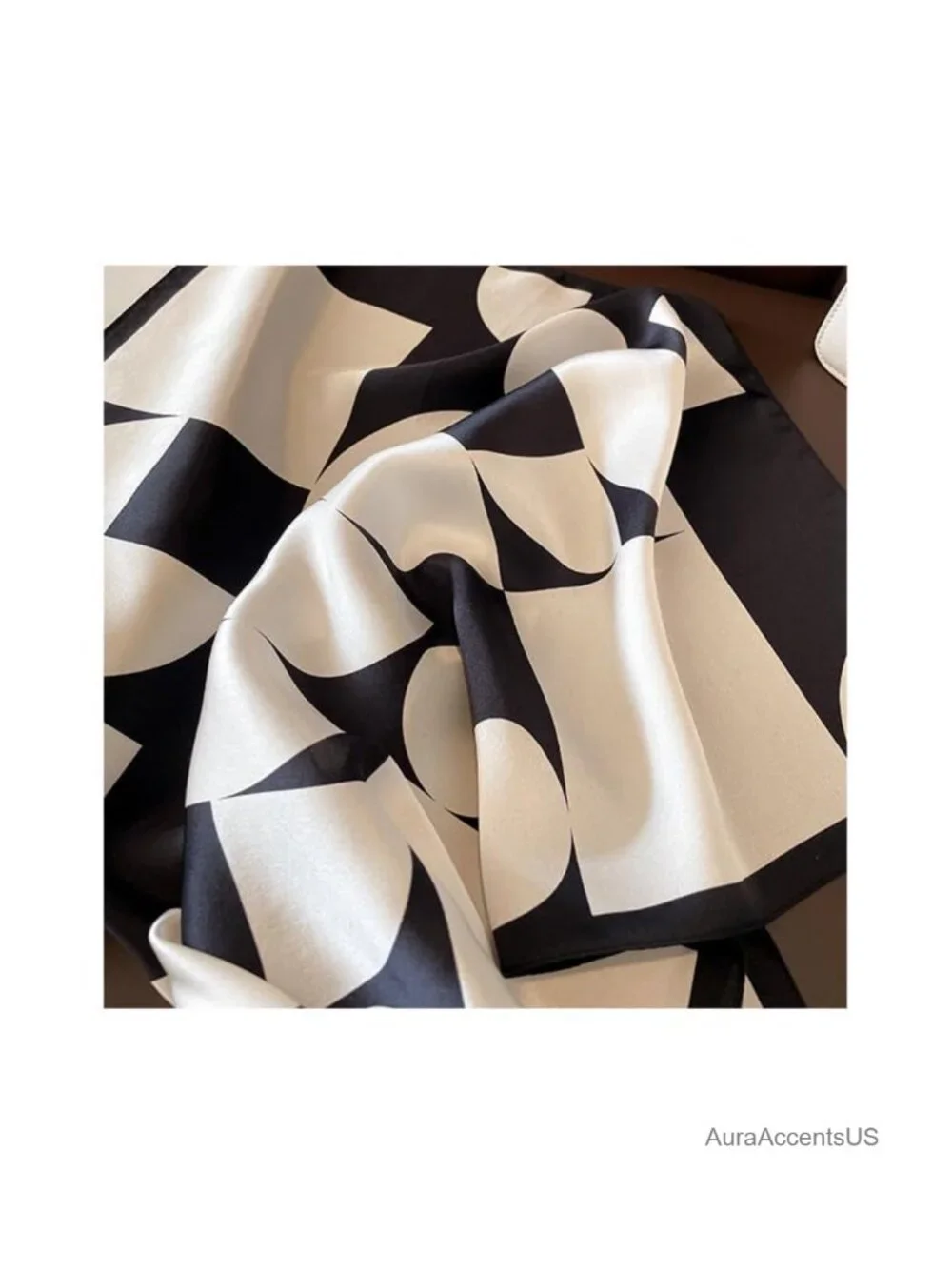 Mulberry Silk Fashion Scarf 21